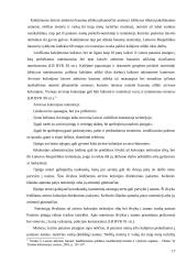 Laisvės atėmimo įstaigos  17 puslapis