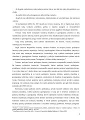 Laisvės atėmimo įstaigos  8 puslapis