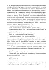 Laisvės atėmimo įstaigos  9 puslapis