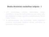 Nusikaltimai ir baudžiamieji nusižengimai ekonomikai ir verslui 2 puslapis