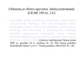 Nusikaltimai ir baudžiamieji nusižengimai ekonomikai ir verslui 16 puslapis