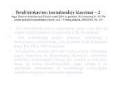 Nusikaltimai ir baudžiamieji nusižengimai ekonomikai ir verslui 18 puslapis