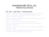 Nusikaltimai ir baudžiamieji nusižengimai ekonomikai ir verslui 5 puslapis
