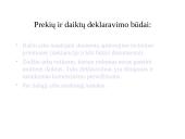 Nusikaltimai ir baudžiamieji nusižengimai ekonomikai ir verslui 8 puslapis