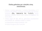 Nusikaltimai ir baudžiamieji nusižengimai ekonomikai ir verslui 10 puslapis