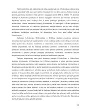 Neteisėto valstybės sienos perėjimo nusikaltimo sudėties analizė 12 puslapis