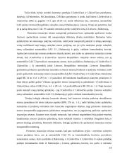 Neteisėto valstybės sienos perėjimo nusikaltimo sudėties analizė 13 puslapis