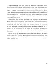 Neteisėto valstybės sienos perėjimo nusikaltimo sudėties analizė 15 puslapis