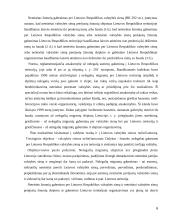 Neteisėto valstybės sienos perėjimo nusikaltimo sudėties analizė 6 puslapis