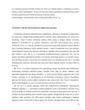 Neteisėto valstybės sienos perėjimo nusikaltimo sudėties analizė 9 puslapis