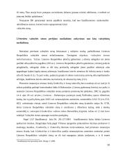 Neteisėto valstybės sienos perėjimo nusikaltimo sudėties analizė 10 puslapis