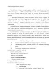 Atkuriamojo teisingumo įtaka nusikaltimų prevencijai 3 puslapis