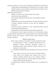 Atkuriamojo teisingumo įtaka nusikaltimų prevencijai 5 puslapis