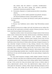 Atkuriamojo teisingumo įtaka nusikaltimų prevencijai 6 puslapis