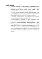 Atkuriamojo teisingumo įtaka nusikaltimų prevencijai 8 puslapis