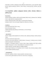 Lietuvos vidaus politika, nusikalstamumo prevencijos nacionalinio saugumo kontekste 9 puslapis