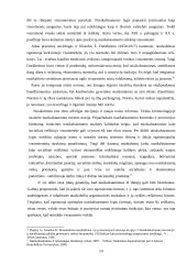 Nusikalstamumo prevencijos kokybės plėtros strateginis valdymas: Radviliškio rajono policijos komisariato veiklos analizė 14 puslapis