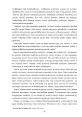 Nusikalstamumo prevencijos kokybės plėtros strateginis valdymas: Radviliškio rajono policijos komisariato veiklos analizė 18 puslapis