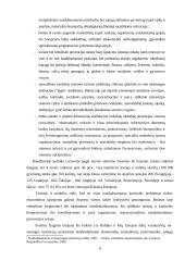 Nusikalstamumo prevencijos kokybės plėtros strateginis valdymas: Radviliškio rajono policijos komisariato veiklos analizė 6 puslapis