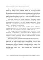 Nusikalstamumo prevencijos kokybės plėtros strateginis valdymas: Radviliškio rajono policijos komisariato veiklos analizė 10 puslapis