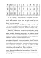 Nusikalstamumo prevencijos kokybės plėtros valdymas  11 puslapis