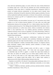 Nusikalstamumo prevencijos kokybės plėtros valdymas  16 puslapis