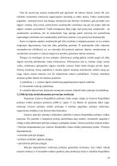 Nusikalstamumo prevencijos kokybės plėtros valdymas  18 puslapis