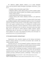 Nusikalstamumo prevencijos kokybės plėtros valdymas  4 puslapis