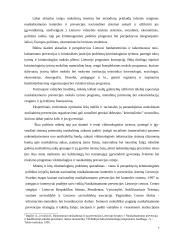 Nusikalstamumo prevencijos kokybės plėtros valdymas  7 puslapis