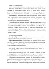 Policijos institucijų veikla, sprendžiant vaikų ir jaunimo neužimtumo ir nusikaltimų prevencijos problemas 13 puslapis