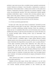 Policijos institucijų veikla, sprendžiant vaikų ir jaunimo neužimtumo ir nusikaltimų prevencijos problemas 14 puslapis