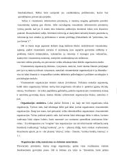 Policijos institucijų veikla, sprendžiant vaikų ir jaunimo neužimtumo ir nusikaltimų prevencijos problemas 15 puslapis