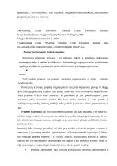 Policijos institucijų veikla, sprendžiant vaikų ir jaunimo neužimtumo ir nusikaltimų prevencijos problemas 16 puslapis