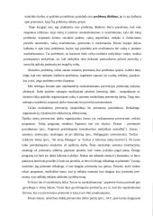 Policijos institucijų veikla, sprendžiant vaikų ir jaunimo neužimtumo ir nusikaltimų prevencijos problemas 7 puslapis