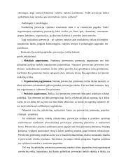 Policijos institucijų veikla, sprendžiant vaikų ir jaunimo neužimtumo ir nusikaltimų prevencijos problemas 9 puslapis