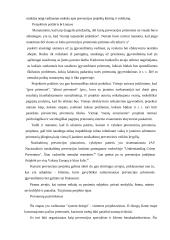 Policijos institucijų veikla, sprendžiant vaikų ir jaunimo neužimtumo ir nusikaltimų prevencijos problemas 10 puslapis