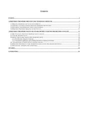 Prekybos žmonėmis prevencija Lietuvoje