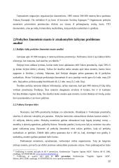 Prekybos žmonėmis prevencija Lietuvoje 12 puslapis