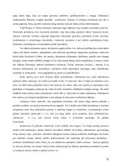 Prekybos žmonėmis prevencija Lietuvoje 15 puslapis