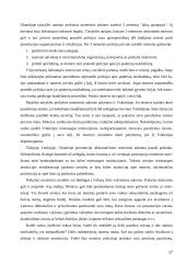 Prekybos žmonėmis prevencija Lietuvoje 17 puslapis