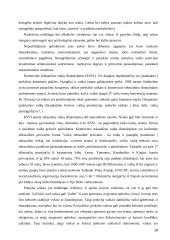 Prekybos žmonėmis prevencija Lietuvoje 19 puslapis