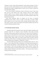 Prekybos žmonėmis prevencija Lietuvoje 20 puslapis