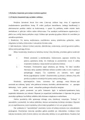 Prekybos žmonėmis prevencija Lietuvoje 3 puslapis