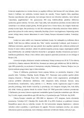 Prekybos žmonėmis prevencija Lietuvoje 4 puslapis