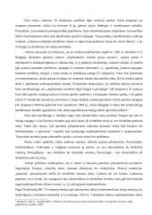 Prekybos žmonėmis prevencija Lietuvoje 8 puslapis