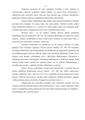 Žmogaus privatus gyvenimas – baudžiamojo įstatymo saugoma teisinė vertybė 11 puslapis