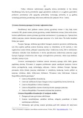 Žmogaus privatus gyvenimas – baudžiamojo įstatymo saugoma teisinė vertybė 14 puslapis