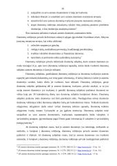 Žmogaus privatus gyvenimas – baudžiamojo įstatymo saugoma teisinė vertybė 16 puslapis