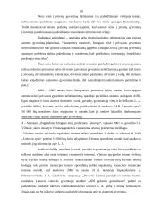 Žmogaus privatus gyvenimas – baudžiamojo įstatymo saugoma teisinė vertybė 18 puslapis