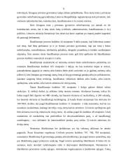 Žmogaus privatus gyvenimas – baudžiamojo įstatymo saugoma teisinė vertybė 6 puslapis